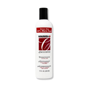 GOLDWELL_Exclusive Conditioner Color Care 355 ml_Cosmetic World